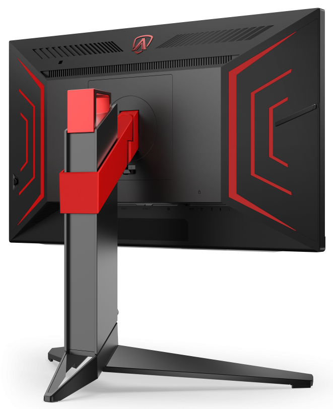 Монитор AOC 25" AG254FG AGON PRO