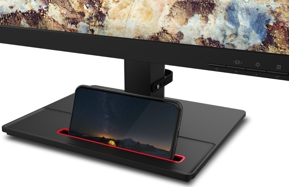 Монитор Lenovo 22" ThinkVision T22i-20 (61FEMAT6EU)