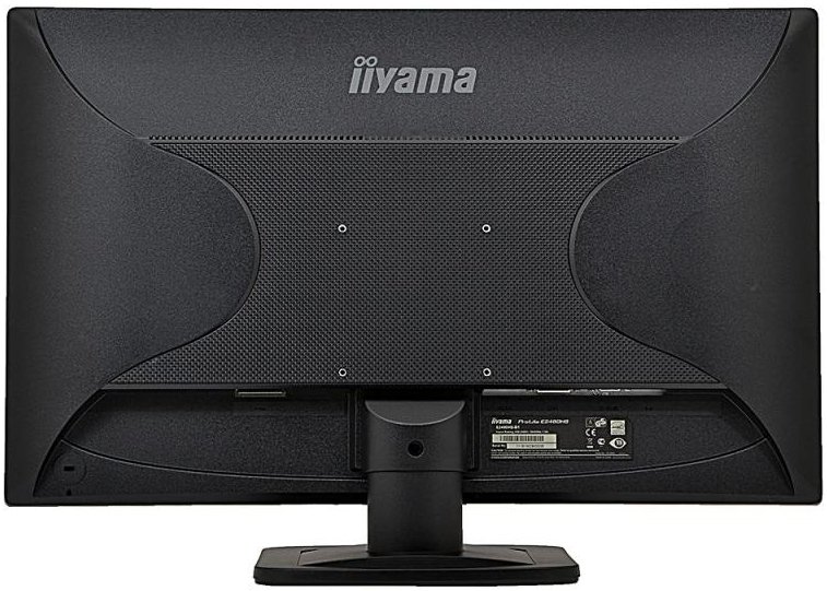 Монитор Iiyama 24" ProLite E2480HS-B1