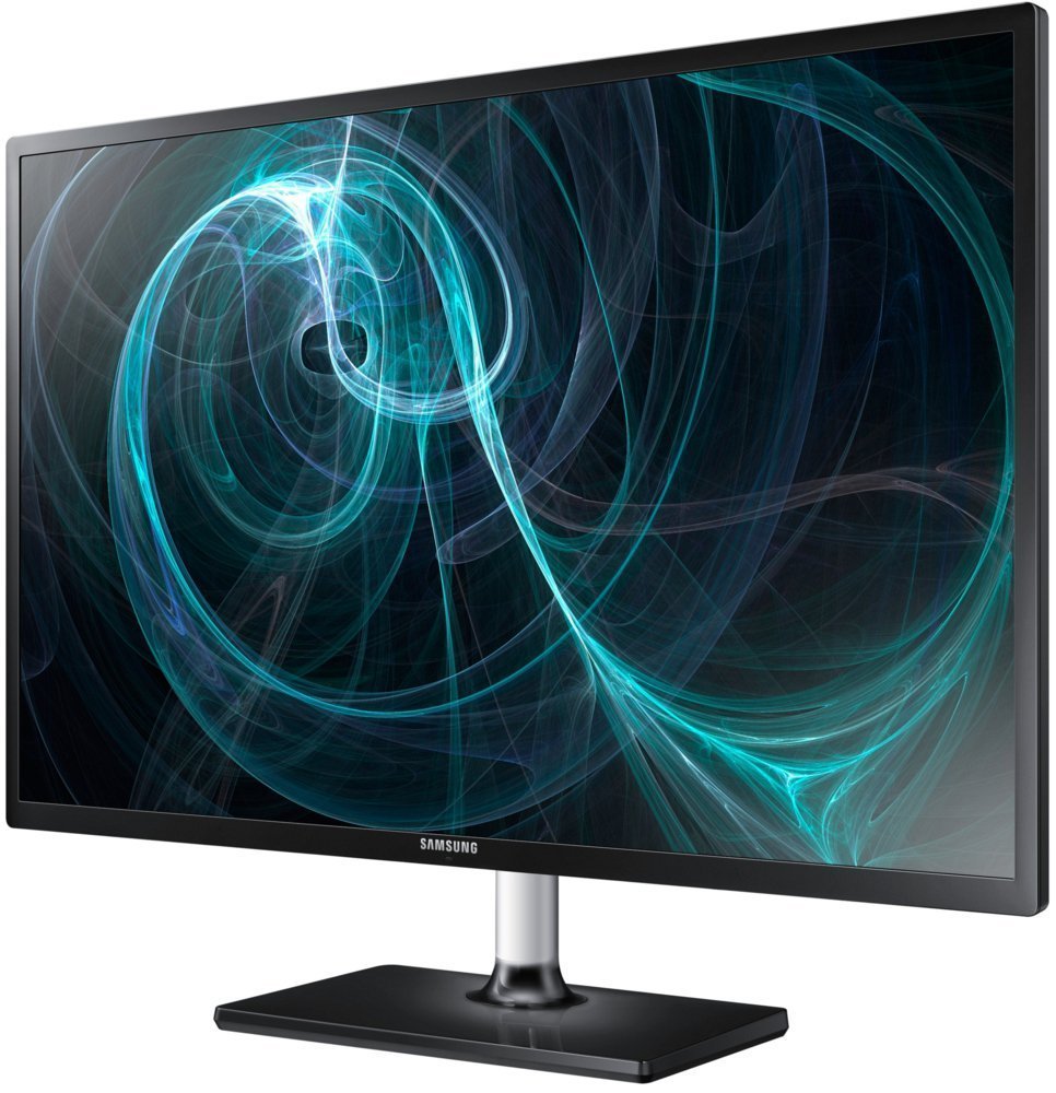 Монитор Samsung 27"  S27C590H