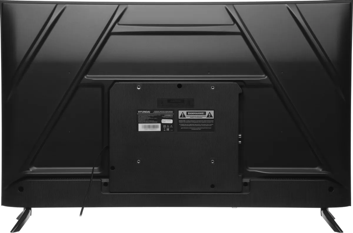 ЖК телевизор Hyundai 43" H-LED43BU7012