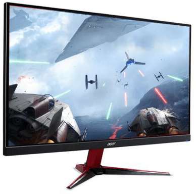 Монитор Acer 25" VG252QXbmiipx Nitro