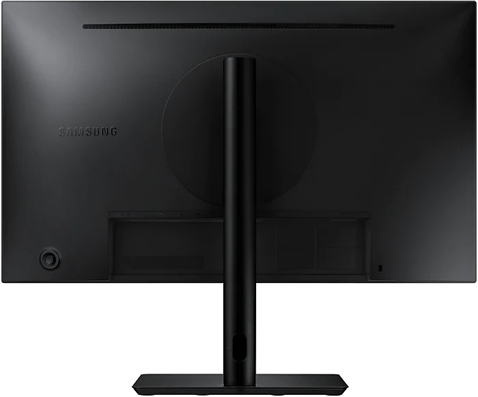 Монитор Samsung 27" S27R650FDI