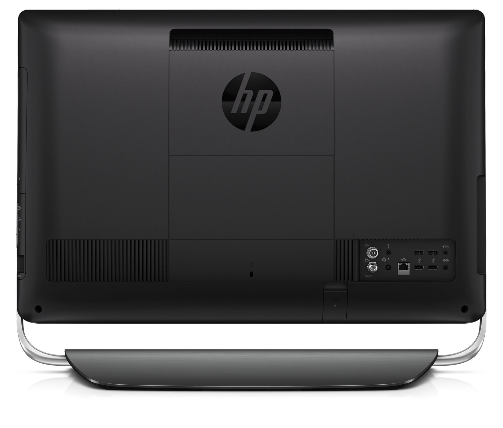 Моноблок HP Omni 27-1200er (C6V44EA)