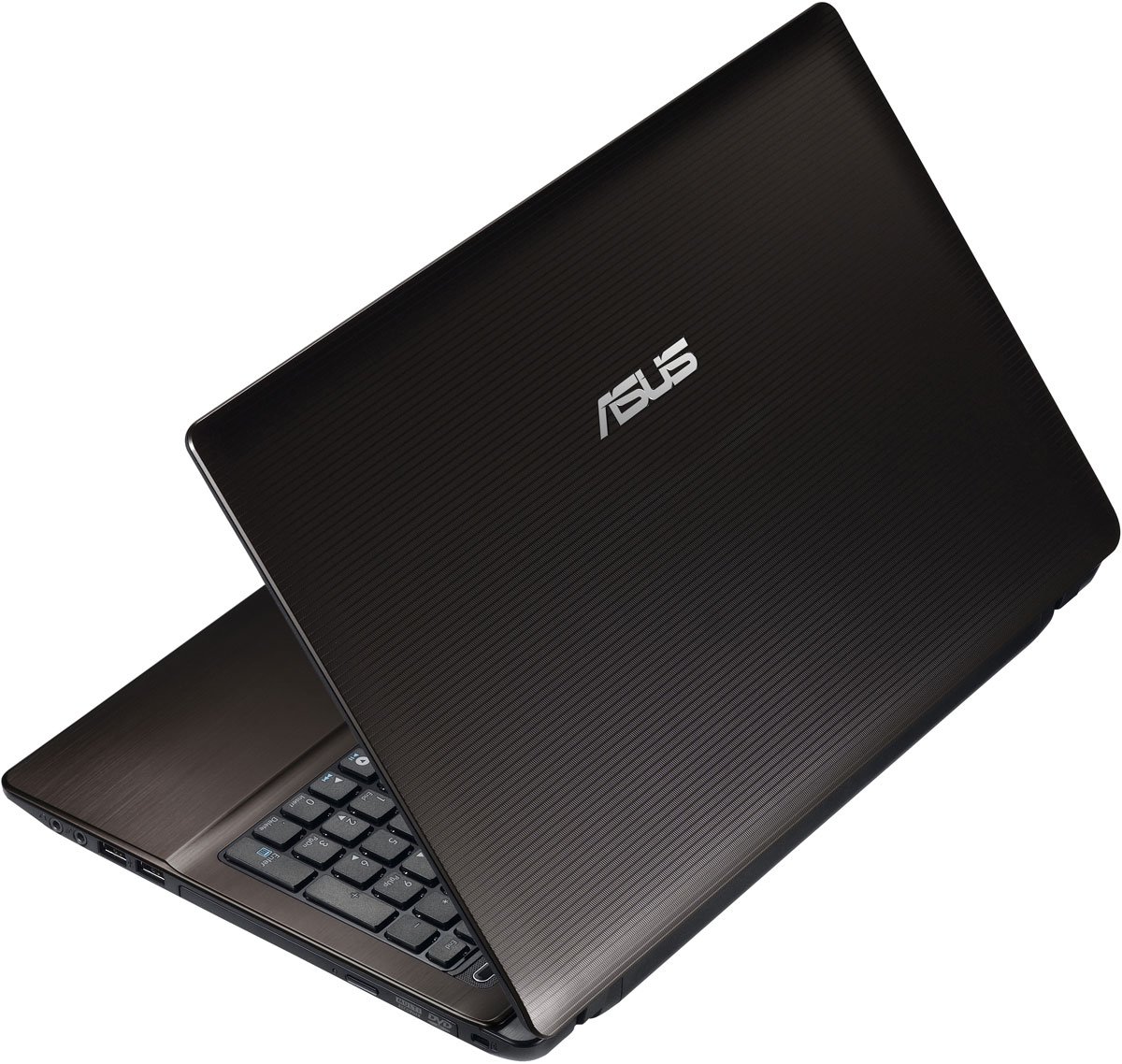 Asus k53tk замена процессора