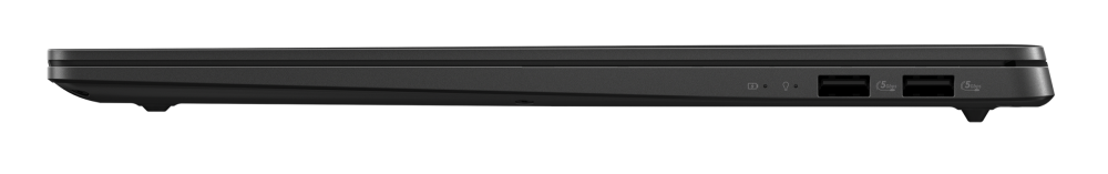 Ноутбук ASUS S5606CA Vivobook S 16 Neutral Black (RI175/RI075)