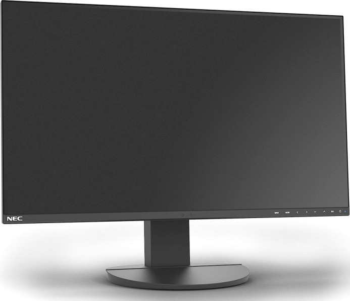 Монитор NEC 24" MultiSync EA242F Black