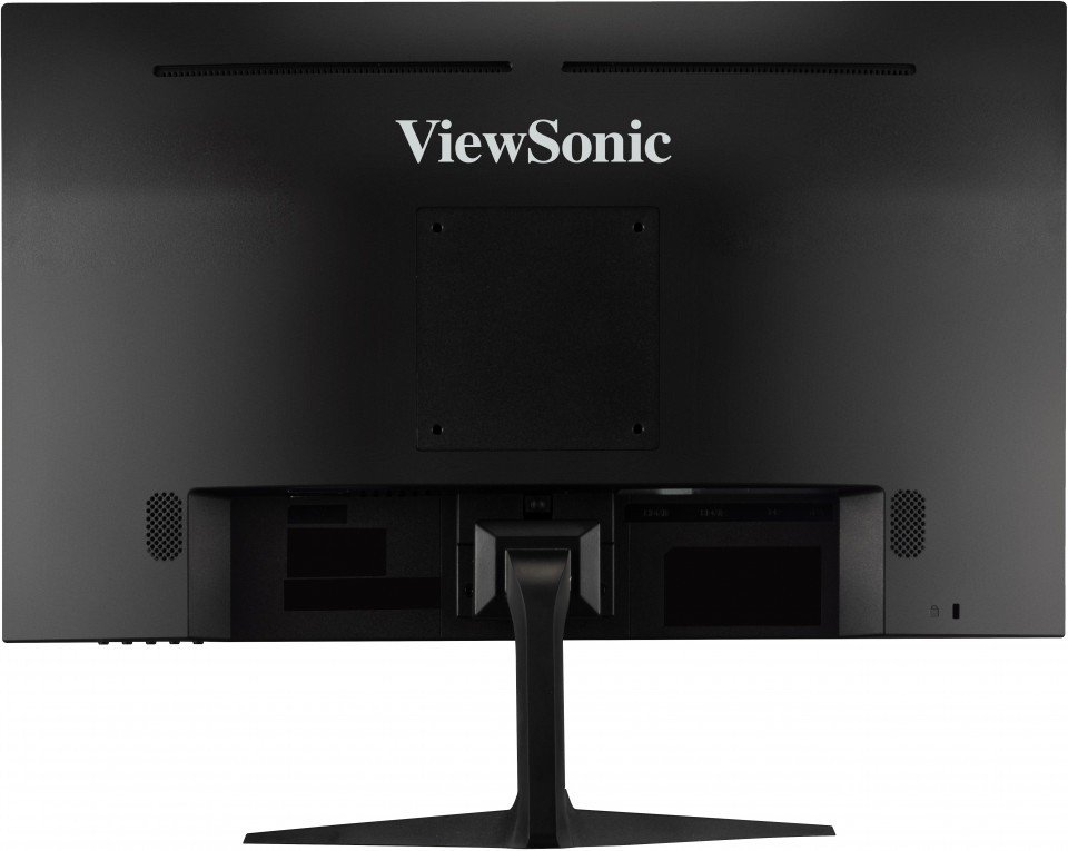 Монитор Viewsonic 24" VX2418-P-MHD