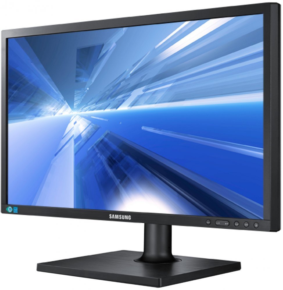 Монитор Samsung 27"  S27C650D
