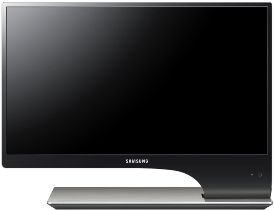 3D монитор Samsung 27"  S27A950D