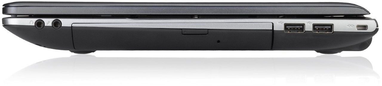 Ноутбук Samsung 350V5C (NP-350V5C-A07)