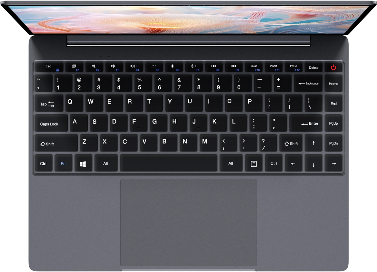 Ноутбук Chuwi CoreBook X 7430U (70152)