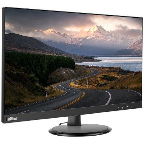 Монитор Lenovo 27" ThinkVision T27a-30 (62F6KAR6CS)