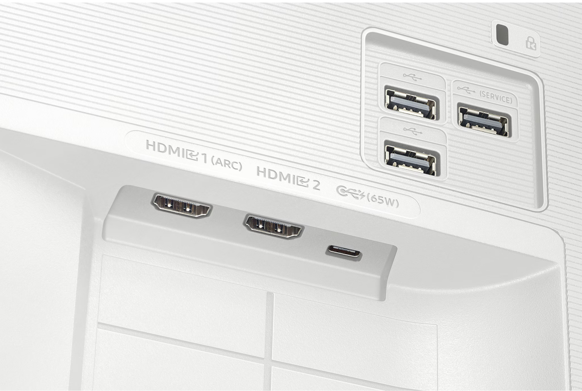 Монитор Samsung 32" M7 M70F