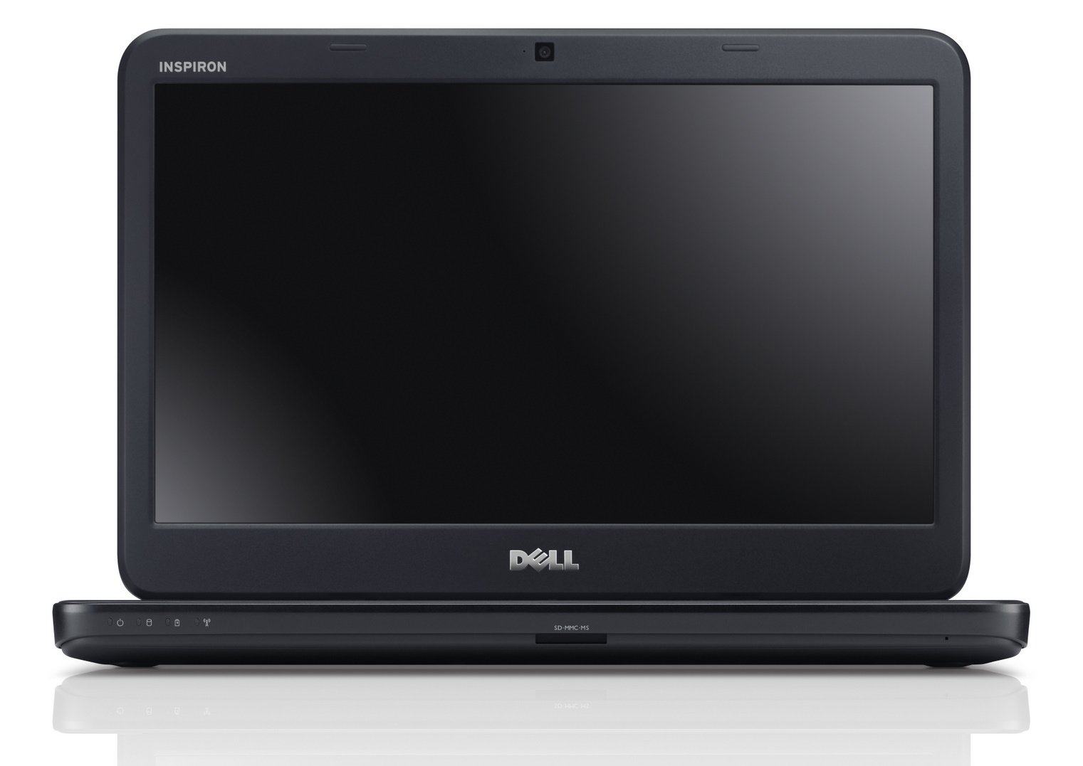 Ноутбук Dell Inspiron N4050 Black (4050-9313)
