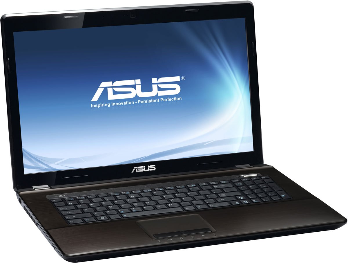 Ноутбук ASUS K73TK