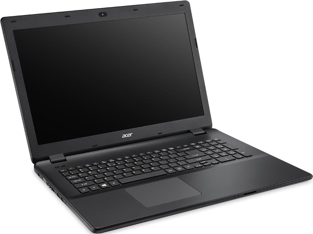 Ноутбук Acer TravelMate P276-MG-380Z