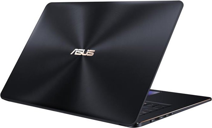 Ноутбук ASUS UX580GD (E2031R)