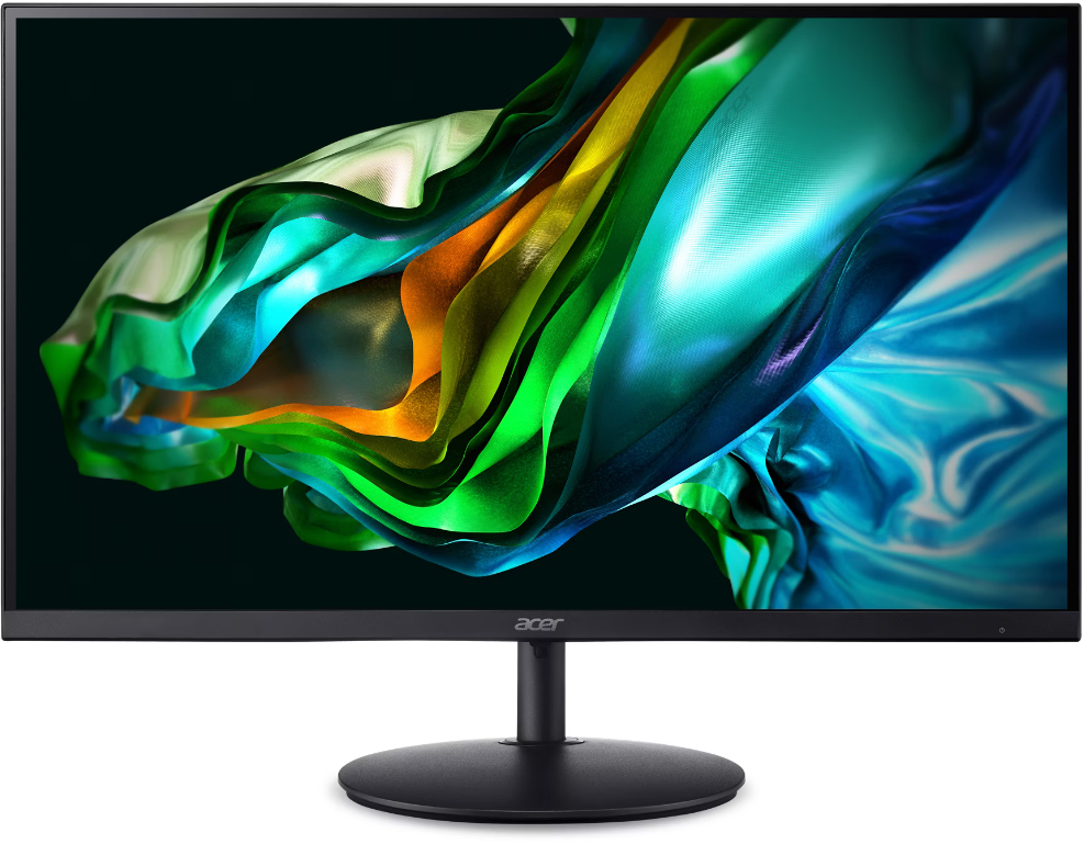 Монитор Acer 27"  SH272UG0bmiphux