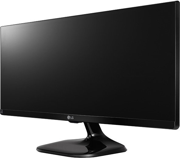 Монитор LG 29" 29UM58-P