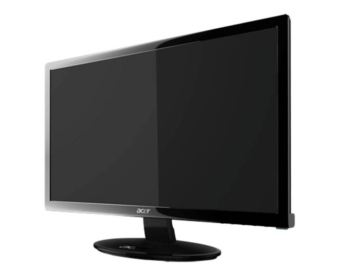Монитор Acer 23" A231Hbmd
