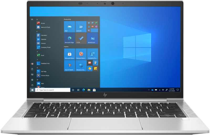 Ноутбук HP EliteBook 830 G8 (2Y2T4EA)