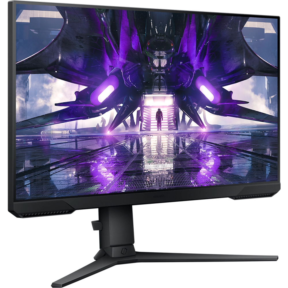 Монитор Samsung 24" S24AG302NI Odyssey G3