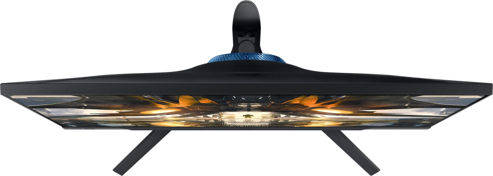 Монитор Samsung 32" S32AG520PI Odyssey G5