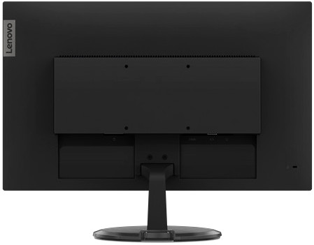 Монитор Lenovo 22" ThinkVision C22-20 (62A7KAT1EU)