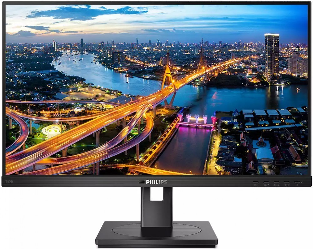 Монитор Philips 24" 242B1V