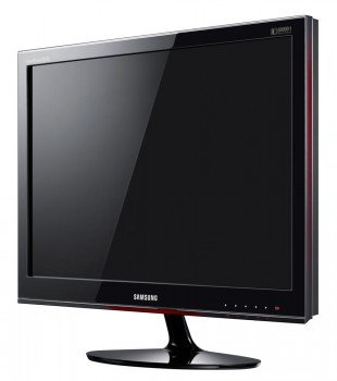 Samsung 20" SyncMaster P2050G