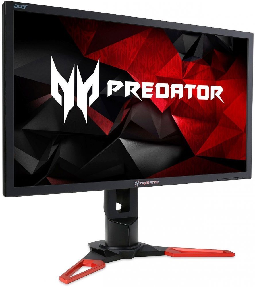 Монитор Acer 27" XB271Hbmiprz Predator