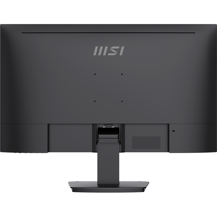 Монитор MSI 27" PRO MP273U