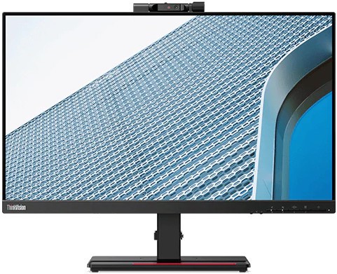 Монитор Lenovo 24" ThinkVision T24v-20 (61FCMAT6EU)