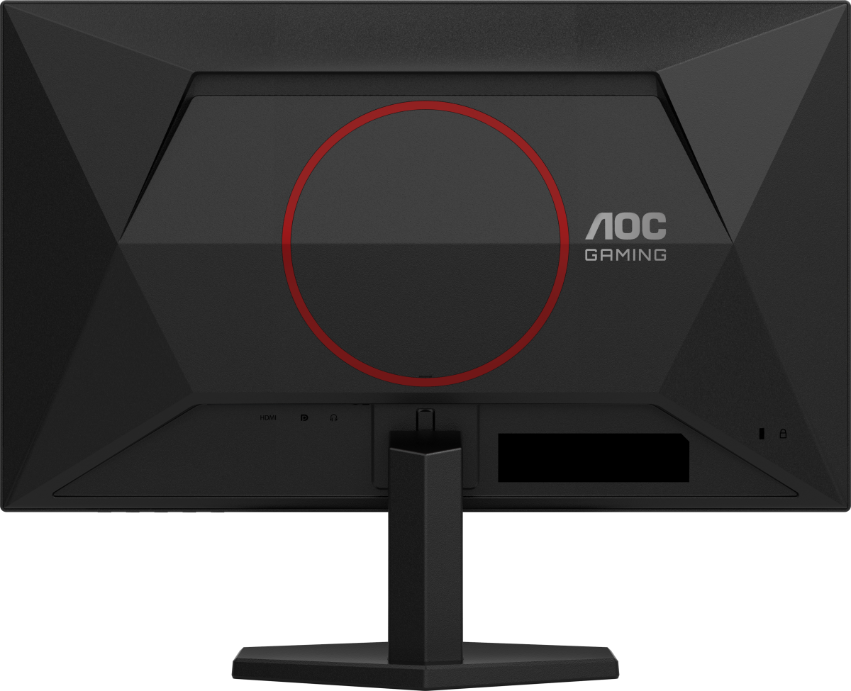 Монитор AOC 24" 24G42E