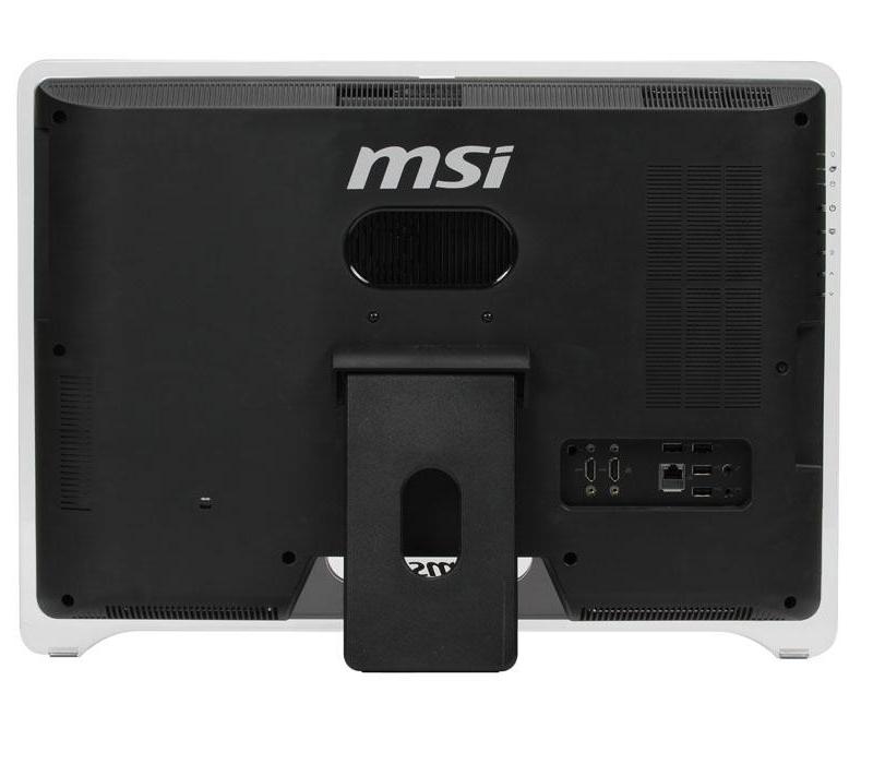 Моноблок MSI Wind Top AE2281G-012