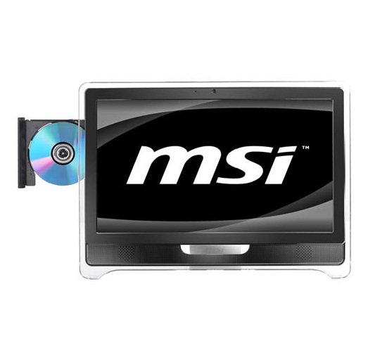 MSI Wind Top AE2280-024