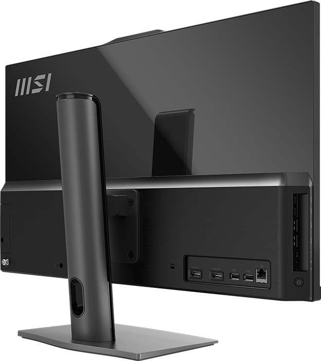 Моноблок MSI Modern AM272P 1M (9S6-AE0721-1475)