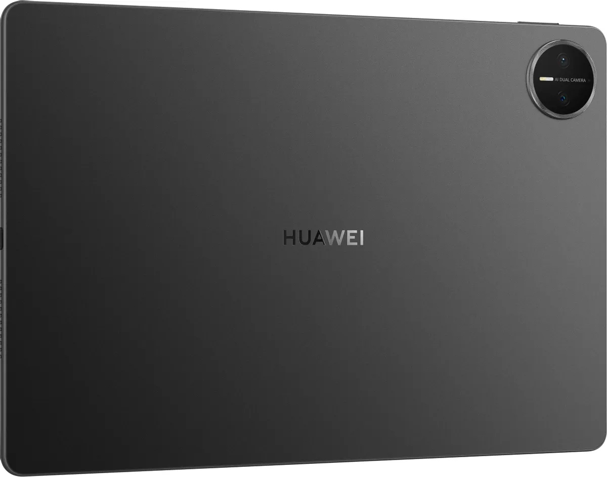 Планшет Huawei MatePad Pro 12.2 12/256GB Black (MRDI-W09)