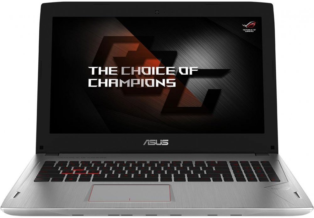 Ноутбук ASUS GL502VM