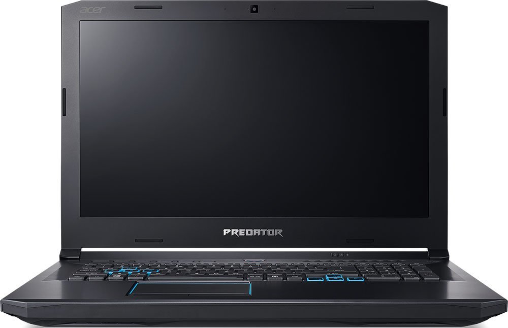 Ноутбук Acer Predator Helios 500 PH517-61-R7AM