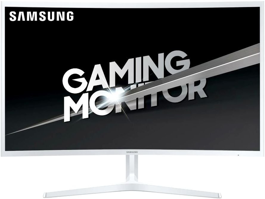 Монитор Samsung 32" C32JG51FDI