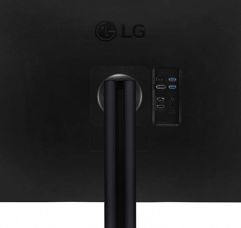 Монитор LG 32" 32UN880-B