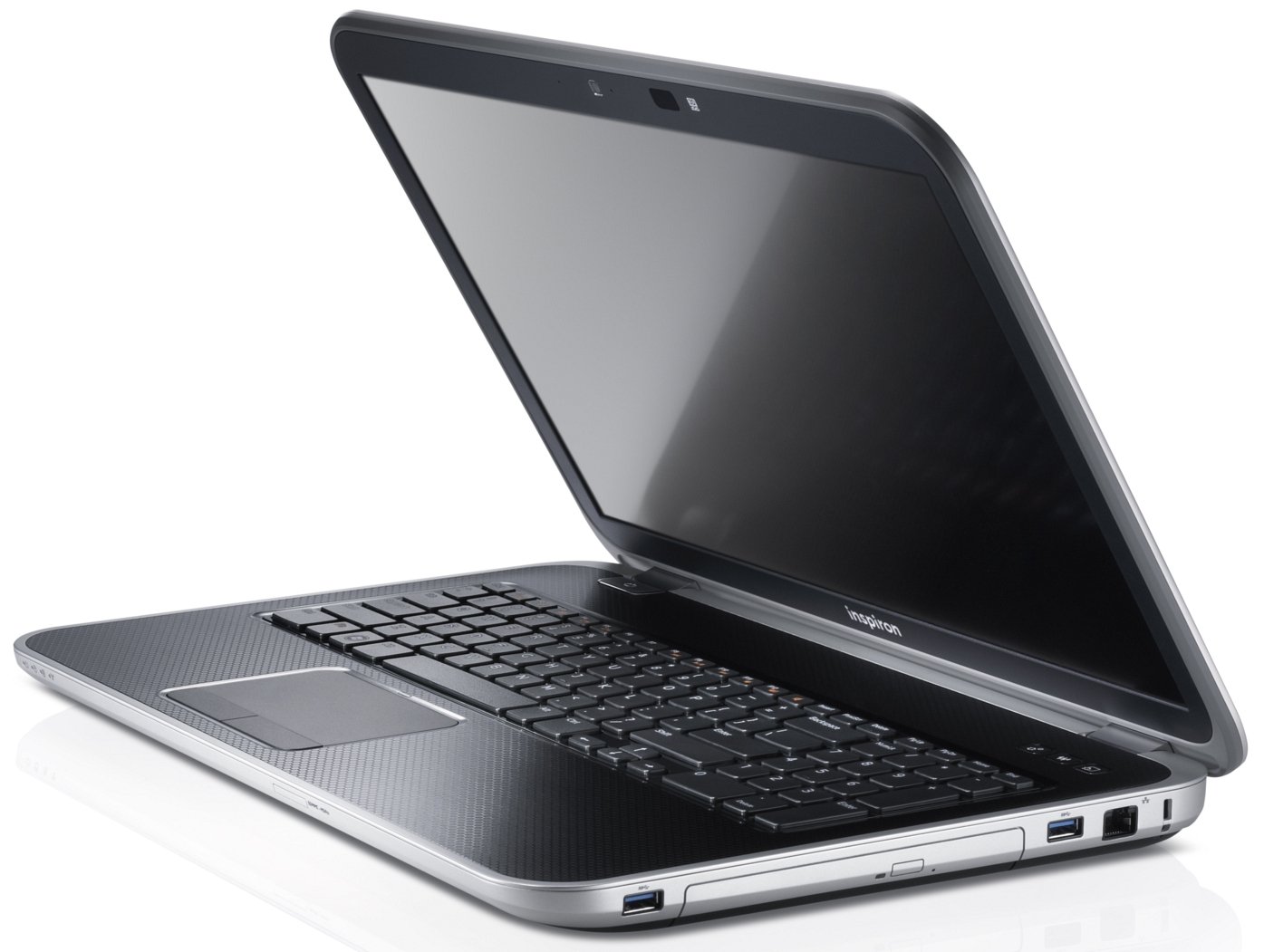 Ноутбук Dell Inspiron 7720 Black (7720-6150)