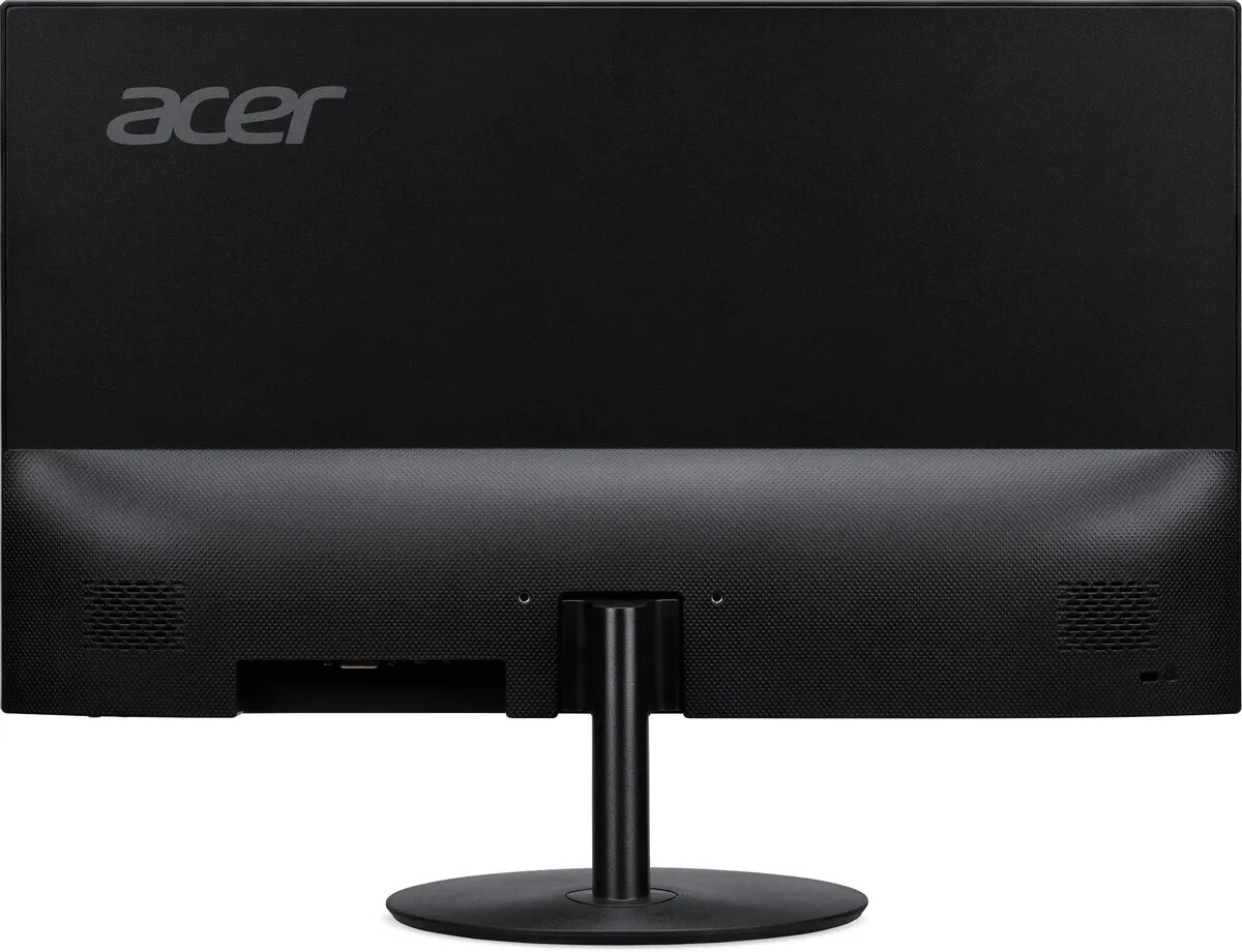 Монитор Acer 27" SB272P1bi