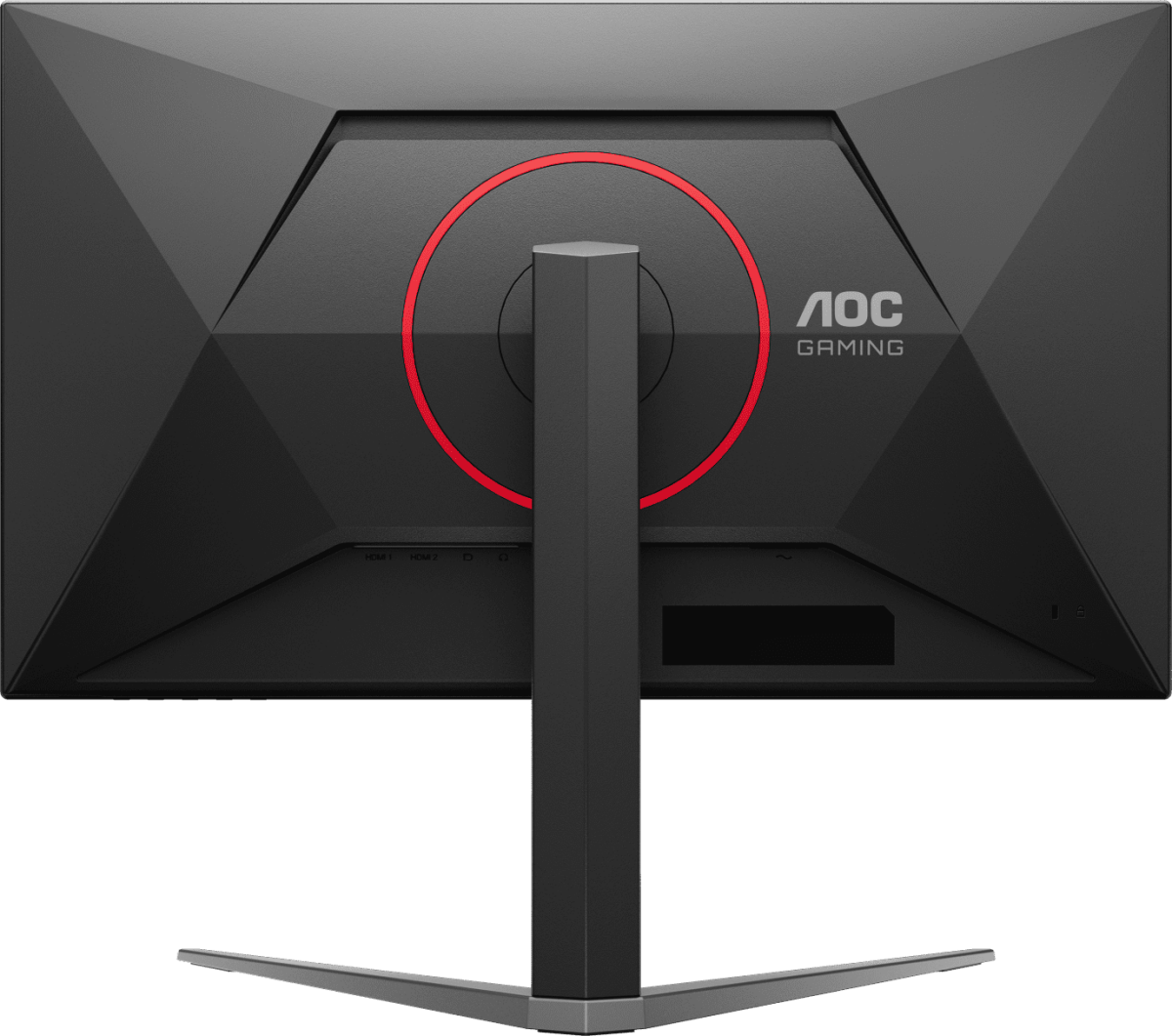 Монитор AOC 27" Q27G4S