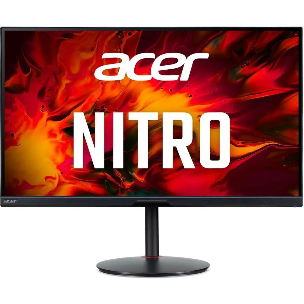 Монитор Acer 27" XV272UW2bmiiprx