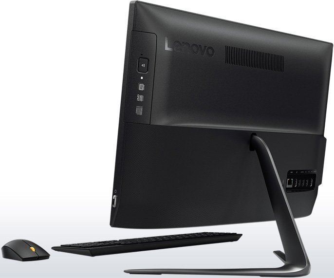 Моноблок Lenovo IdeaCentre AIO 510-23 (F0CD00PQRK)