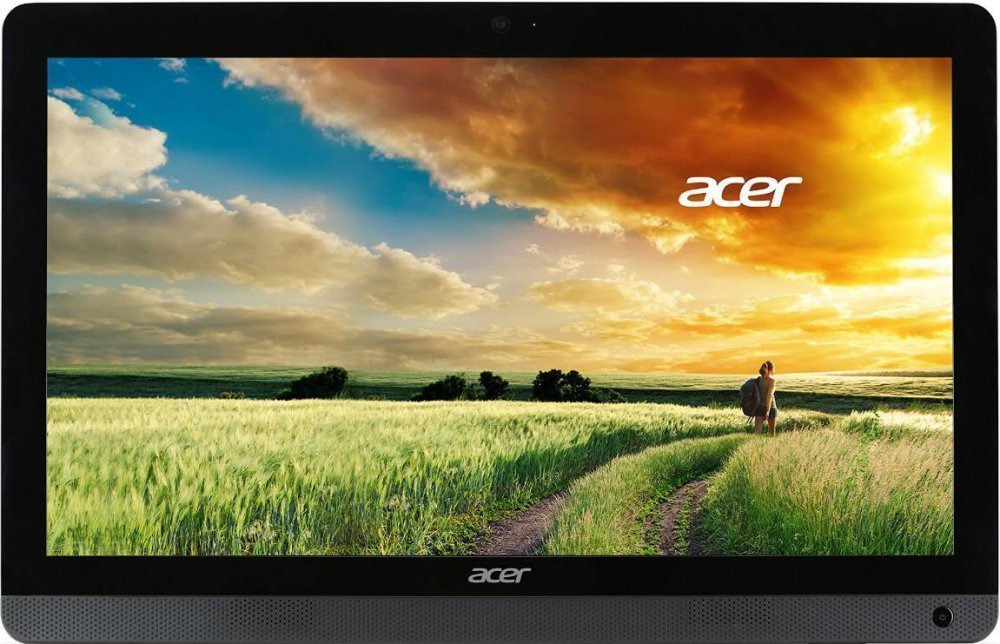 Моноблок Acer Aspire ZC-606 (DQ.SUTER.005)