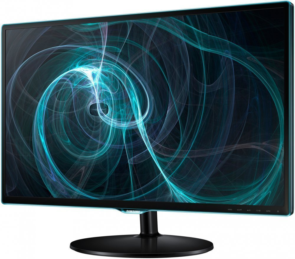 Монитор Samsung 22" S22D390H